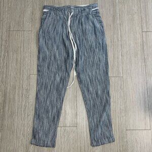 Free People Size 6 Pants